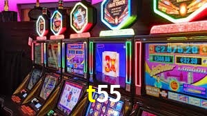 Descubra a Essência do t55: Nossa História e Compromissos