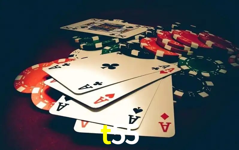 A Emoção da Loteria na t55: Uma Chance de Mudança de Vida
