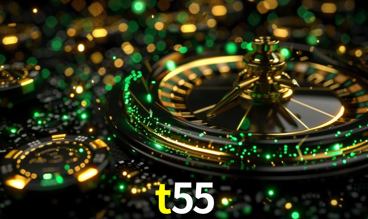Desvendando o Mundo dos Jogos Virtuais na t55